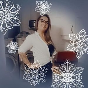 Meet your Posher, Mélanie